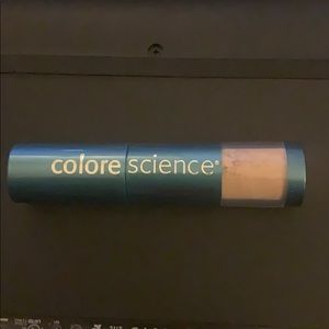 Brand New Colorescience Brush-on Sunscreen